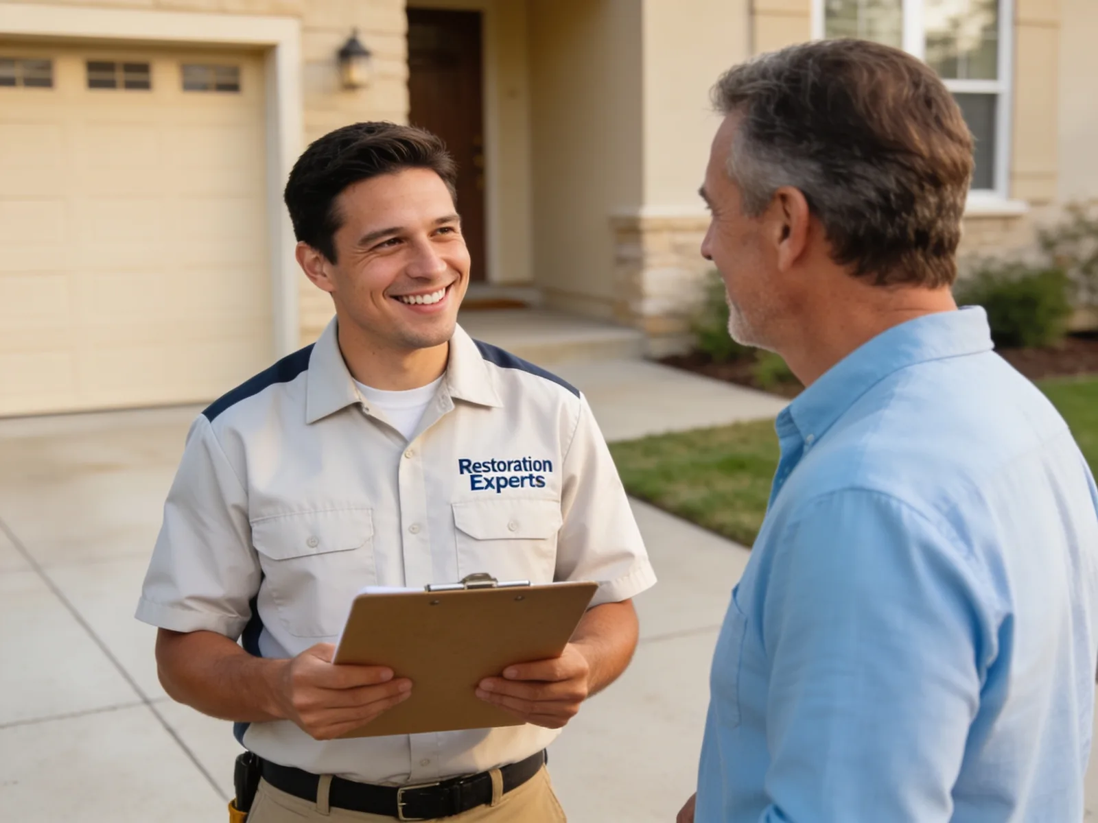 Water Damage Cleanup Cardinal, VA FAQs